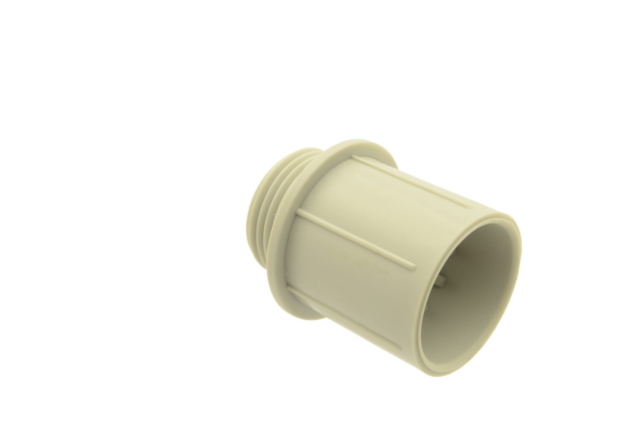 JSL MIBR1620: Buisinvoer M20 Voor Buis 16 En 20mm - per stuk