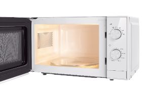 Beko MOC20100W: MICROGOLF OVEN SOLO - Image 3