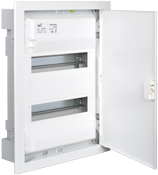 INBOUWKAST 28 MODULES