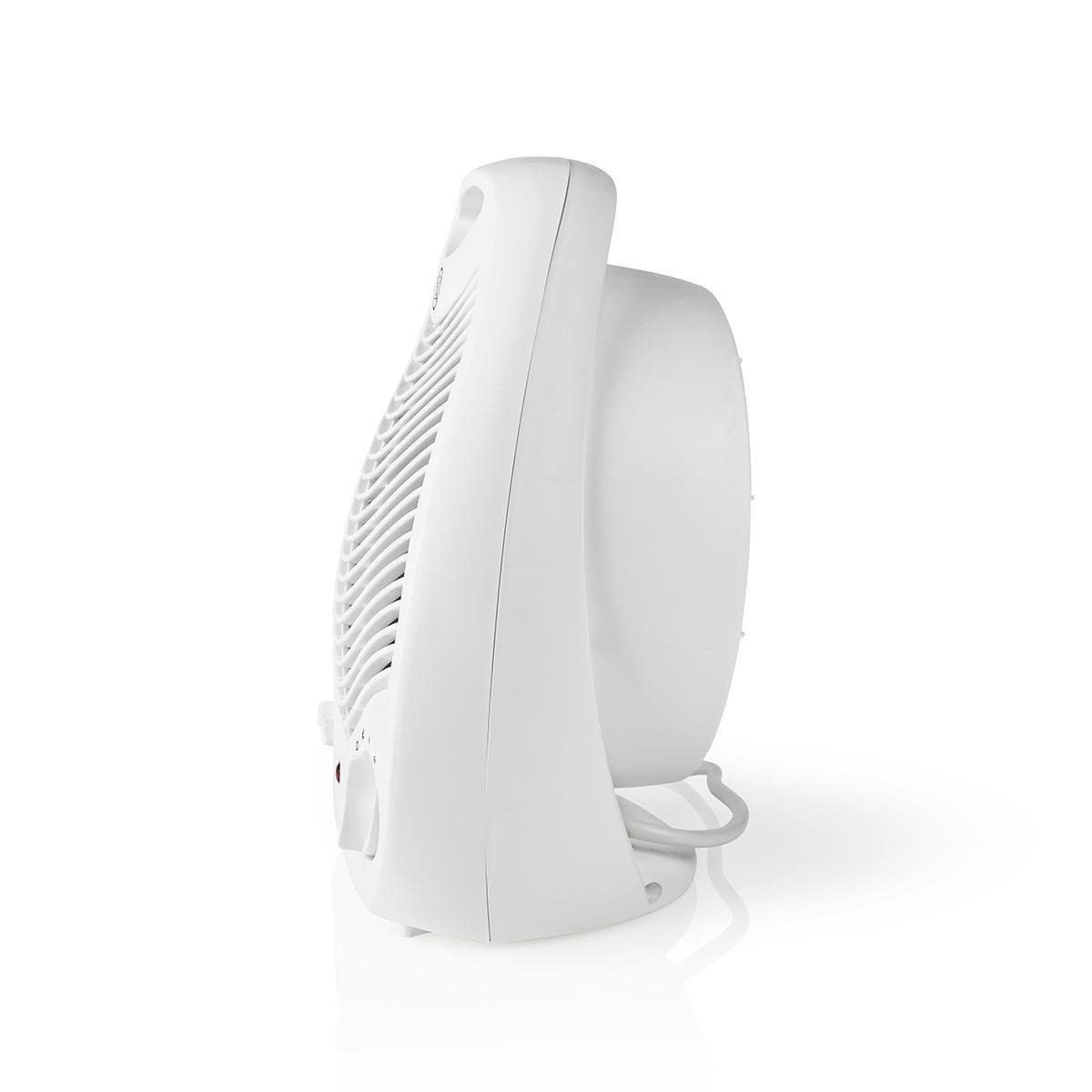 HTFA13CWT: Ventilatorkachel | 2000 W | Thermostaat - Image 2