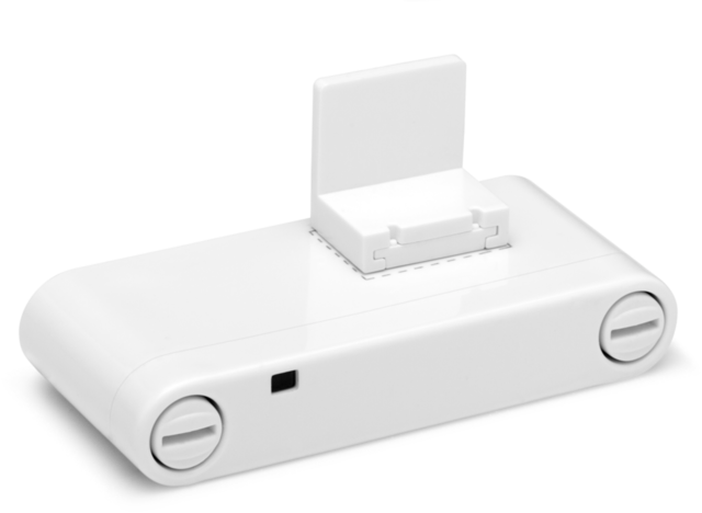 Draadloos Easywave venster- of deurcontact