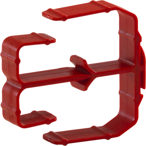 NIKO - KABELHOUDER (50) - 06-293