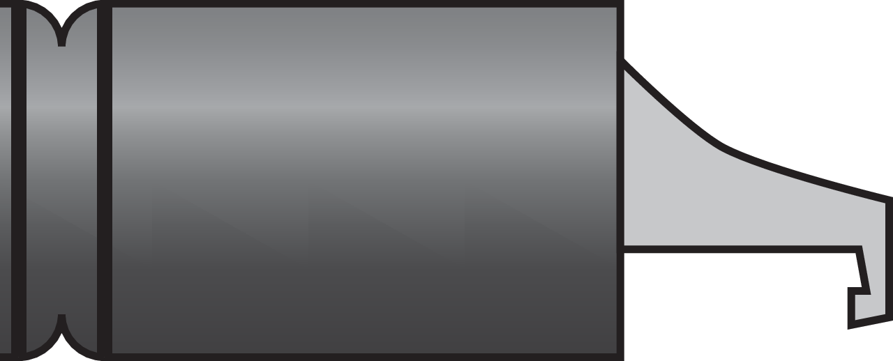 Niko 09-794-31: Zekeringhouder voor modulaire dimmer 05-704 - Image 2