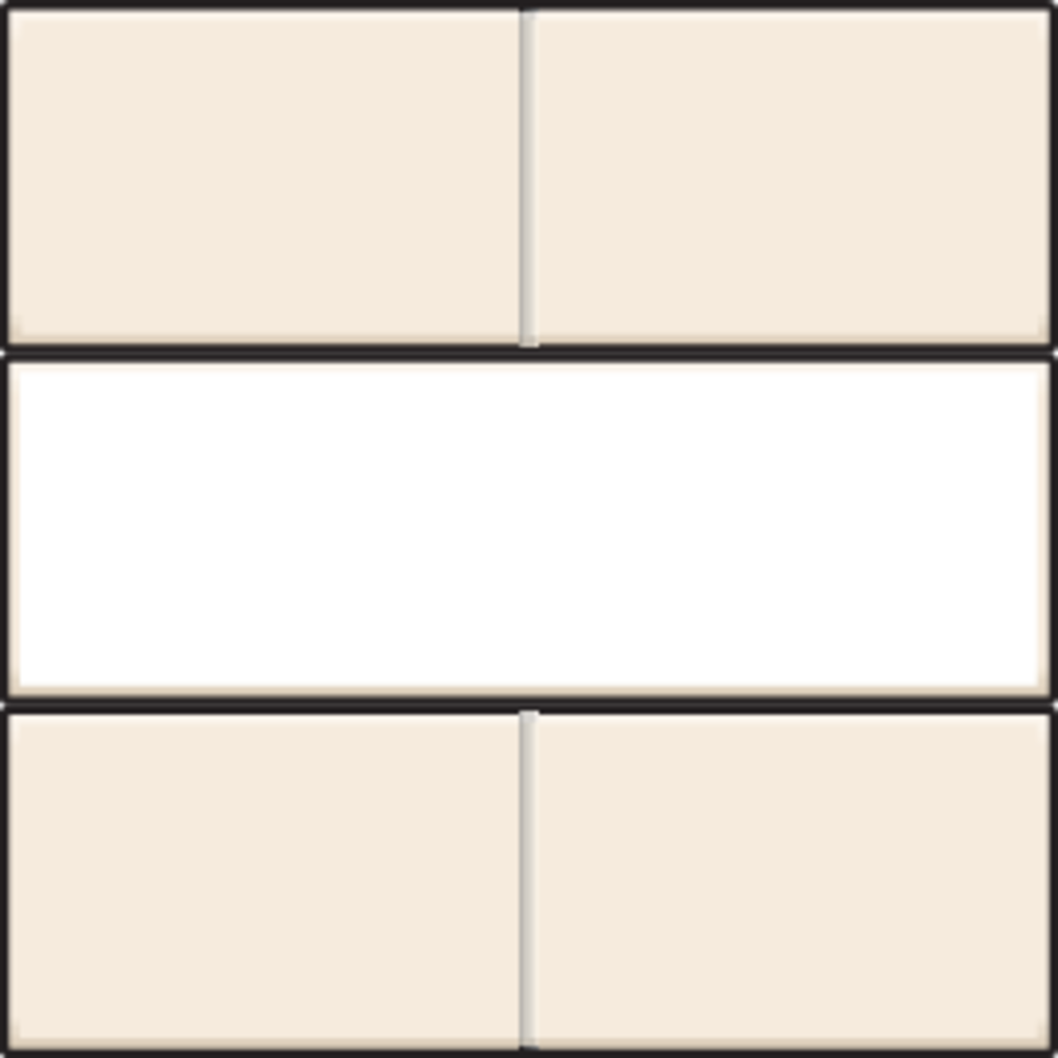 Niko 100-40250: Afwerkingsset voor 4-voudige potentiaalvrije drukknop 24 V met tekstveld, cream - Image 2