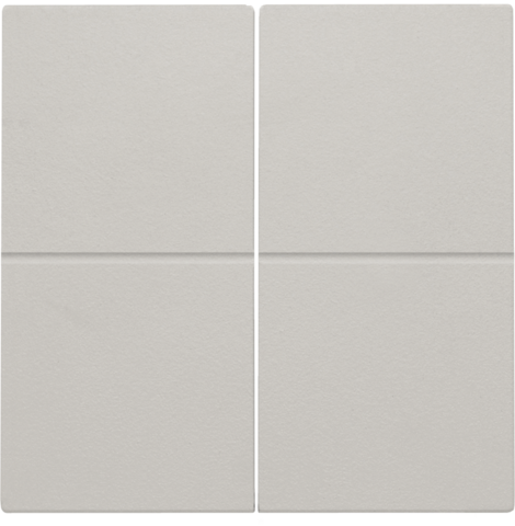 Tweevoudige toets, voor draadloze dimschakelaar (Hue®, Bluet