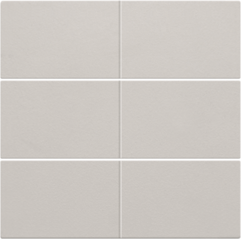 Afwerkingsset voor 6-voudige potentiaalvrije drukknop 24 V,