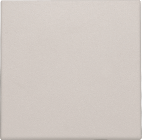 Spuitwaterdichte blindplaat, light grey