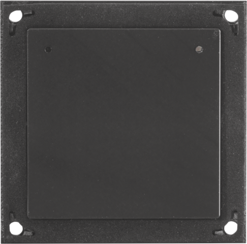 Niko 10-364: Transponderlezer-module voor modulaire buitenpost