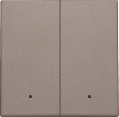 AFWERKINGSSET MET LENS VOOR DU