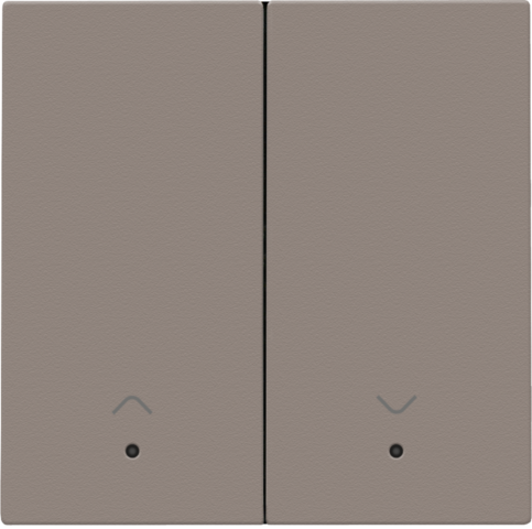 AFWERKINGSSET MET LENS VOOR DU