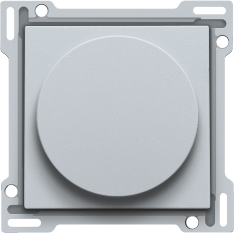 Afwerkingsset 1-0-2 voor draaischakelaar voor motoren, sterl