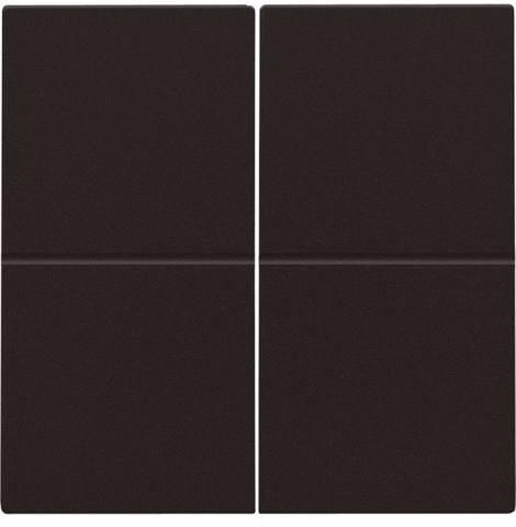 Tweevoudige toets, voor draadloze dimschakelaar (Hue®, Bluet