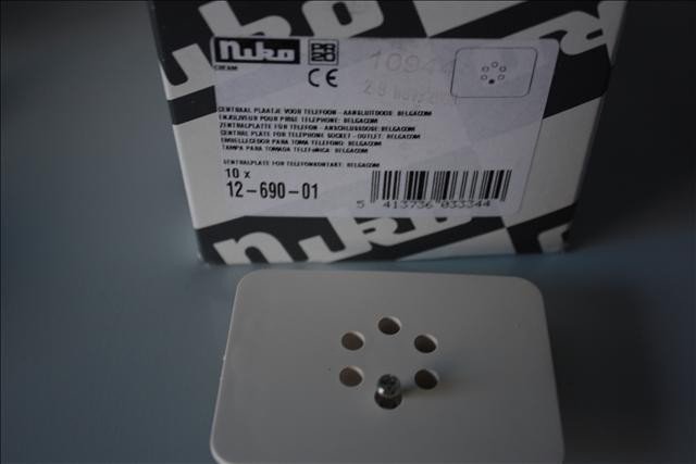 PR20IV CP AANSL TEL B