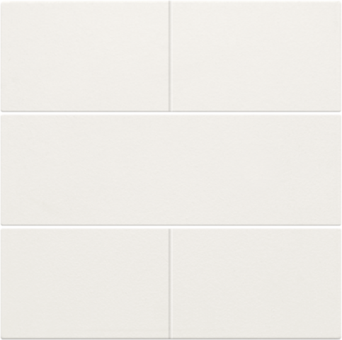 Afwerkingsset voor 4-voudige potentiaalvrije drukknop 24 V,