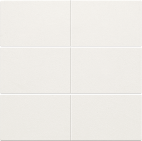 Afwerkingsset voor 6-voudige potentiaalvrije drukknop 24 V,