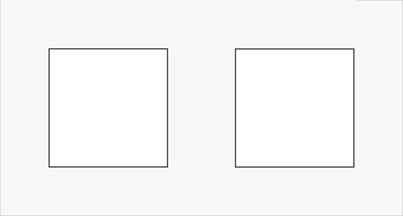 Niko 154-76800: Tweevoudige afdekplaat met 71 mm centerafstand, Niko Pure steel white coated - Image 2