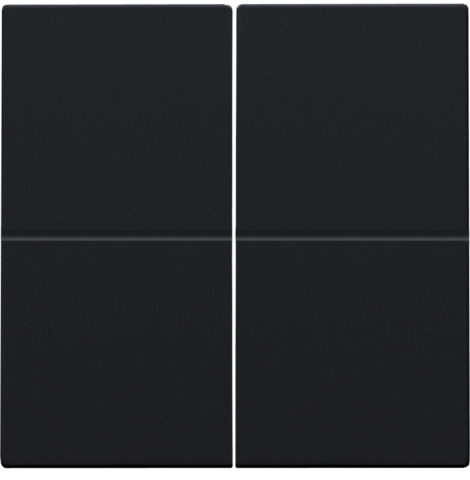 Tweevoudige toets, voor draadloze dimschakelaar (Hue®, Bluet