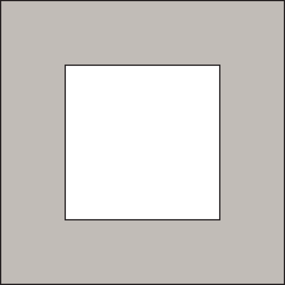 Niko 166-76100: Enkelvoudige afdekplaat, Niko Pure steel champagne coated - Image 2