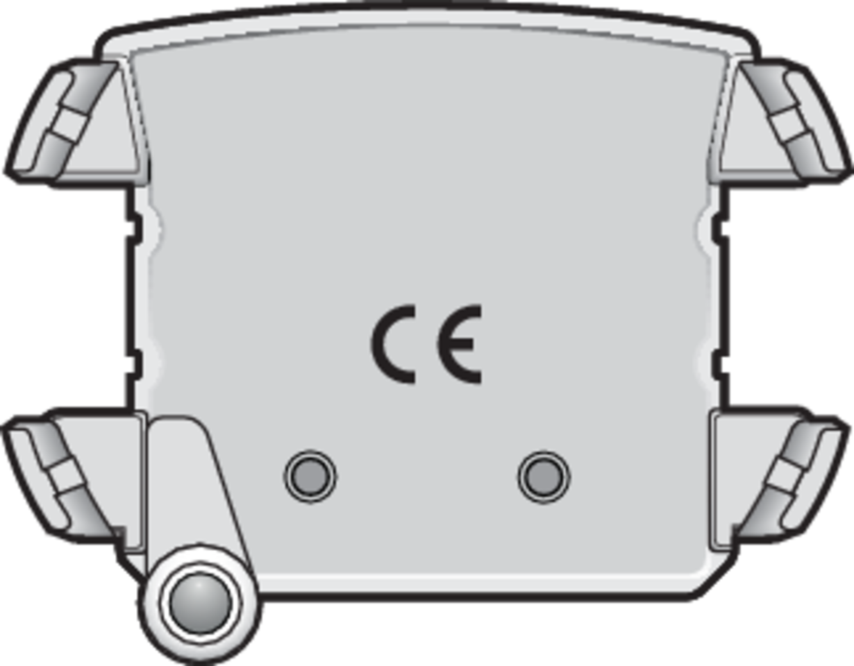 Niko 170-37100: Verlichtingseenheid met witte led voor stopcontact met spanningsaanduiding - Image 2