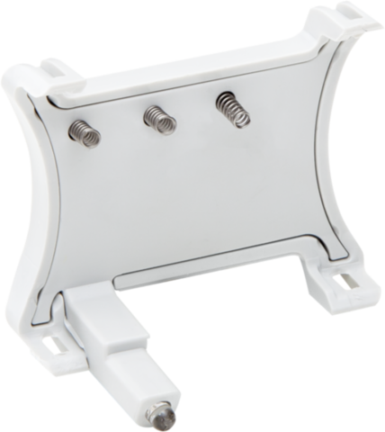 Verlichtingseenheid met automatische aansluiting 230V met am