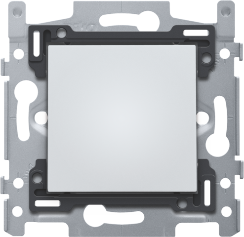 Oriëntatieverlichting met witte leds 2100 lux, Kleurtemperat