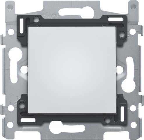 Oriëntatieverlichting met rode leds 460 lux, schroefbevestig