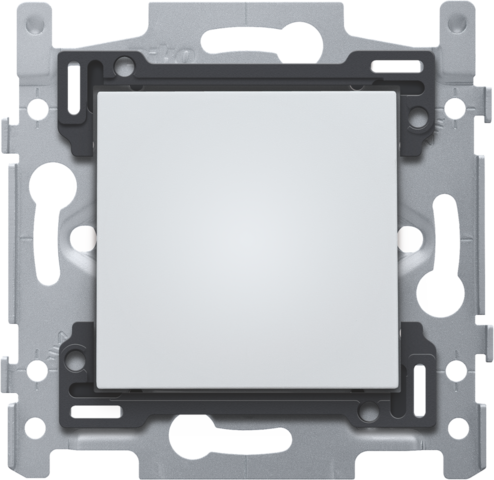 Oriëntatieverlichting met warm witte leds 360 lux, 2800 K (w