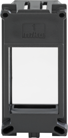 Passtuk 1 voor data-outlet(s)