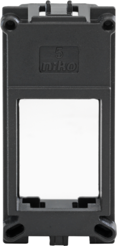 Passtuk 5 voor data-outlet(s)