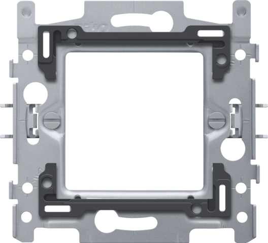 Universele sokkel voor functies van 45 x 45 mm