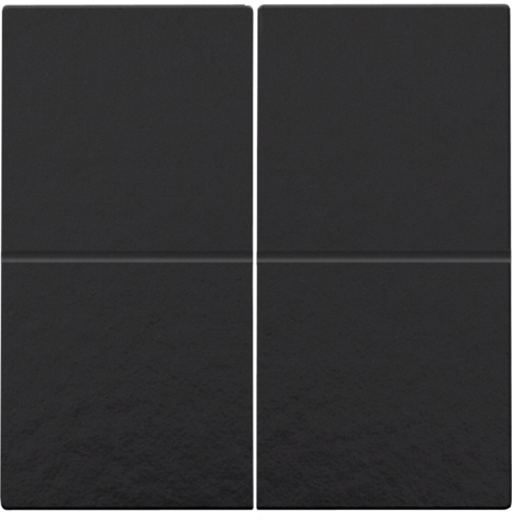 Tweevoudige toets, voor draadloze dimschakelaar (Hue®, Bluet