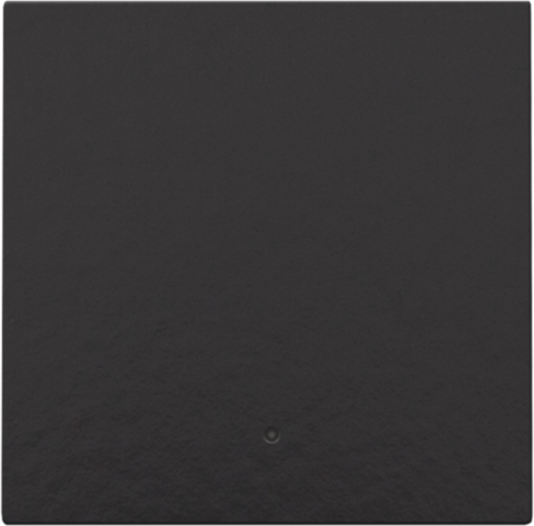 Afwerkingsset met lens voor een enkelvoudige elektronische s