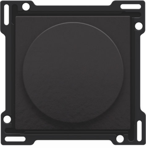 Afwerkingsset 1-2-3 voor draaischakelaar voor motoren, piano