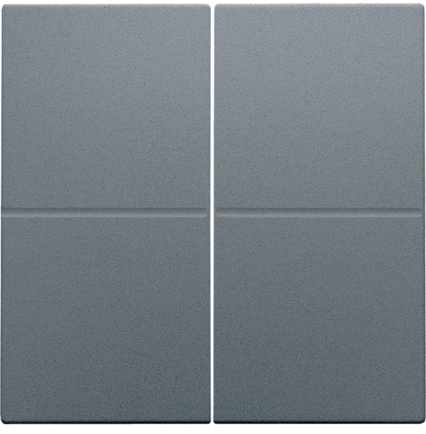 Tweevoudige toets, voor draadloze dimschakelaar (Hue®, Bluet