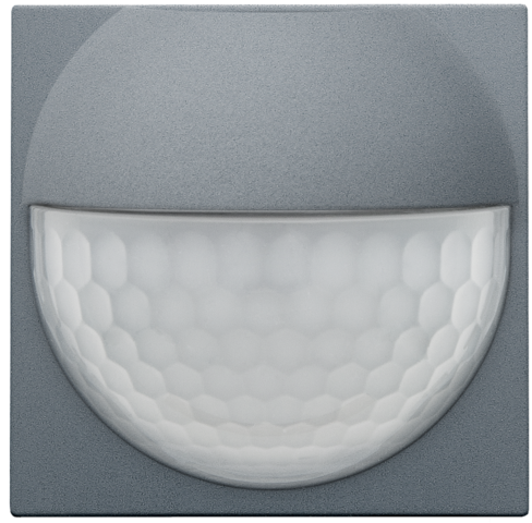 Afwerkingsset voor wandbewegingsmelder voor Niko Home Contro