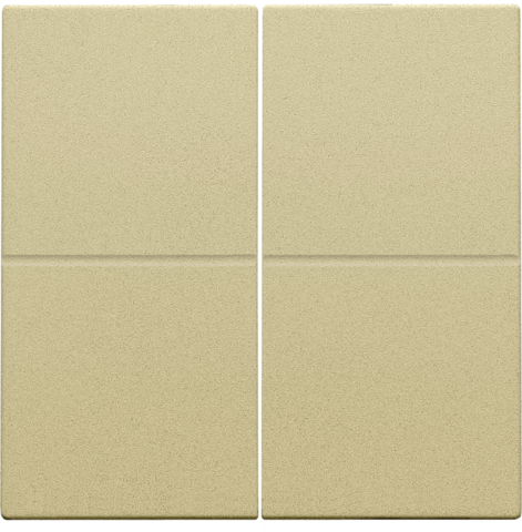 Tweevoudige toets, voor draadloze dimschakelaar (Hue®, Bluet