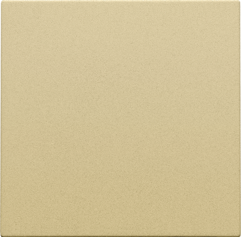 Afwerkingsset voor een enkelvoudige elektronische schakelaar