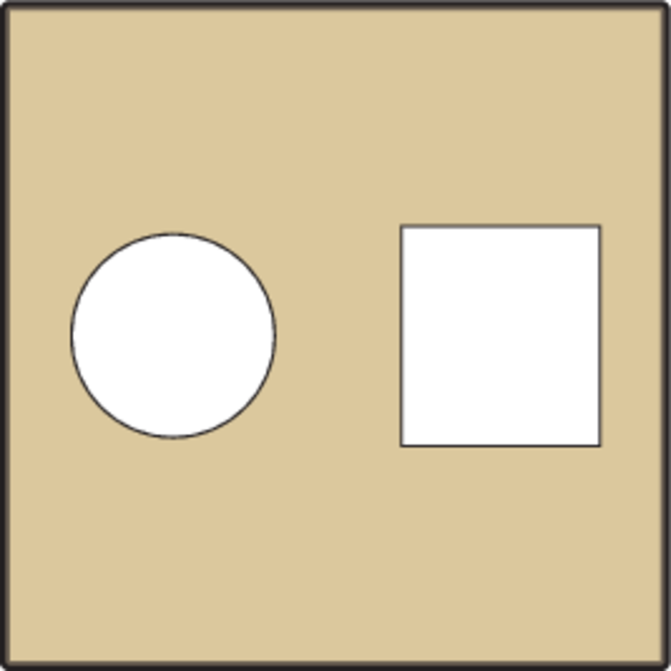 Niko 221-65702: Afwerkingsset voor enkelvoudige coaxaansluiting en netwerkaansluiting RJ45, gold coated - Image 2