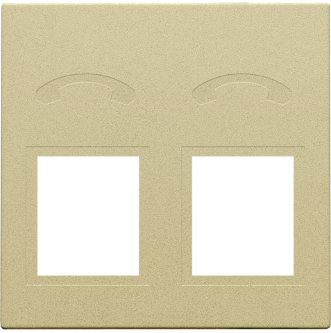 AFWERKINGSSET TELEFOONCONTACTD