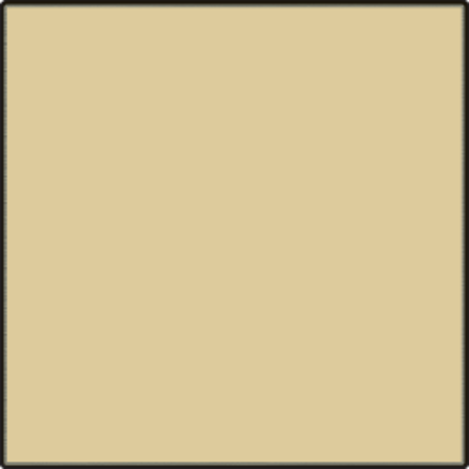 Niko 221-76901: Spuitwaterdichte blindplaat, gold coated - Image 2