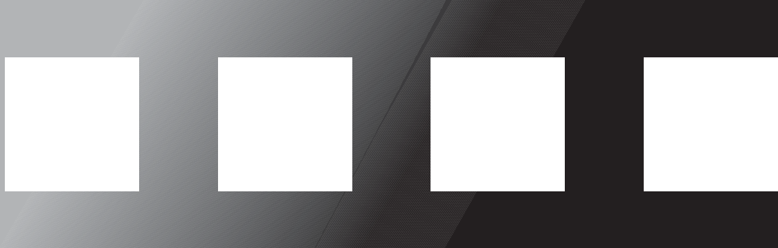 Niko 242-76400: Viervoudige afdekplaat, 71 mm centerafstand, Niko Pure liquid black - Image 2