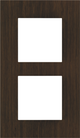 TWEEVOUDIGE AFDEKPLAAT MET 60M