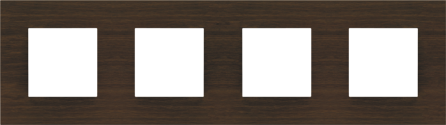 VIERVOUDIGE AFDEKPLAAT MET 71M
