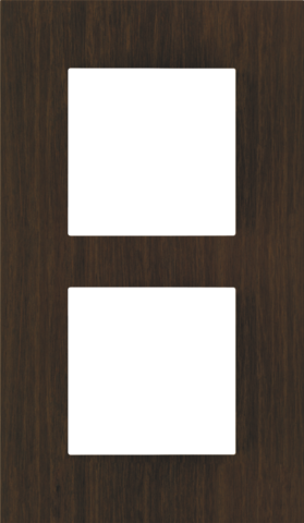 TWEEVOUDIGE AFDEKPLAAT MET 60M