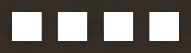 VIERVOUDIGE AFDEKPLAAT MET 71M