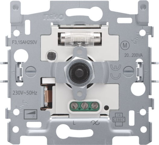 Mechanisme voor een snelheidsregelaar voor het regelen van d