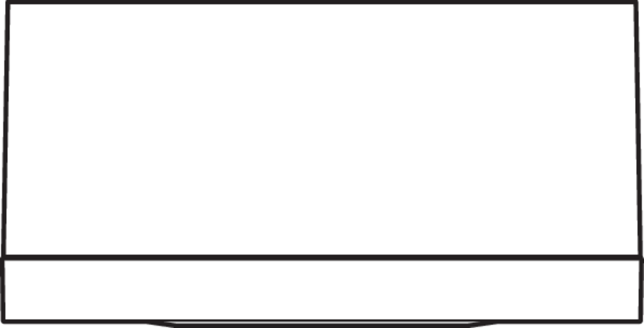 Niko 353-602111: Bewegingsmelder M42MR, 230 V, 12-13 m, IP54, voor opbouw, wit - Image 2