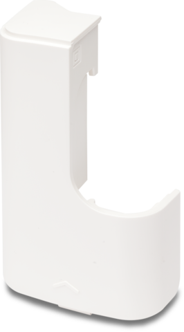 Behuizing voor P4XMR-, P4XLR-, M4XMR- en M4XLR-inbouwmelders