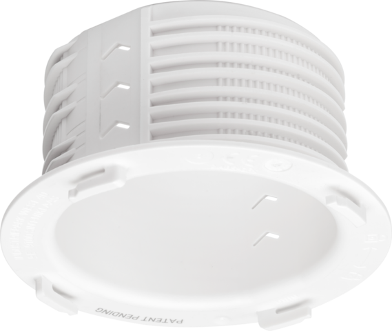 Binnenring voor P4XMR-, P4XLR-, M4XMR- en M4XLR-inbouwmelder