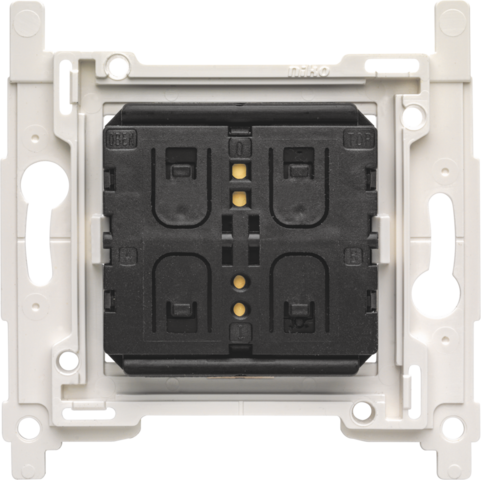 Niko 360-31001: Niko dimschakelaar, KNX®